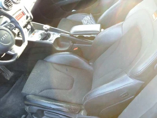 Resistenza Riscaldamento Per AUDI TT COUPE/ROADSTER (8J3/8J9) 2008 1585472 - Foto 7 di 10