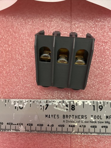Bloque de terminales ABB LD40 - Imagen 4 de 9
