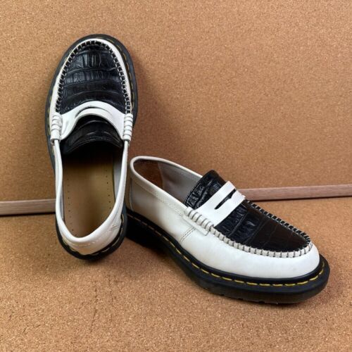 Dr. marten penton loafer - Gem Dr. marten penton loafer - Gem