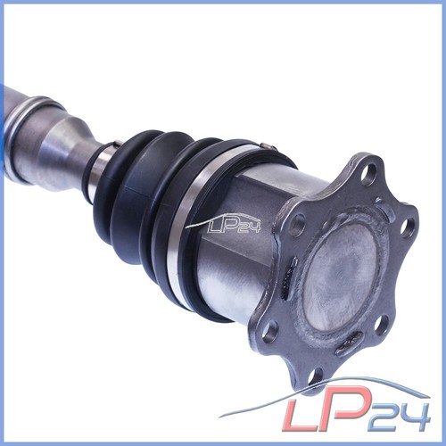 1x CARDAN DE TRANSMISSION AVANT DROIT POUR AUDI A3 8P 1.9 2.0 TDI 03-13 - Photo 5/6