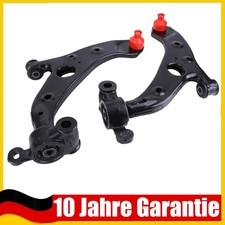 2x Querlenker Mit Traggelenk Vorne L+R Unten für Mazda 6 GJ GL CX-5 GH KE KF Van