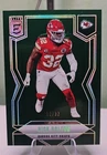2025 Donruss Elite Football Status Nick Bolton #80