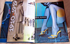 FOOTWEAR NEWS--FN CENTURY, 100 YEARS OF FOOTWEAR, FALL 1999 — photo 7