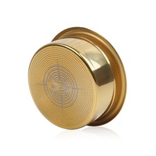 Cestello Filtro Espresso di Precisione IKAPE 54mm 58mm Acciaio Inox Portafiltro