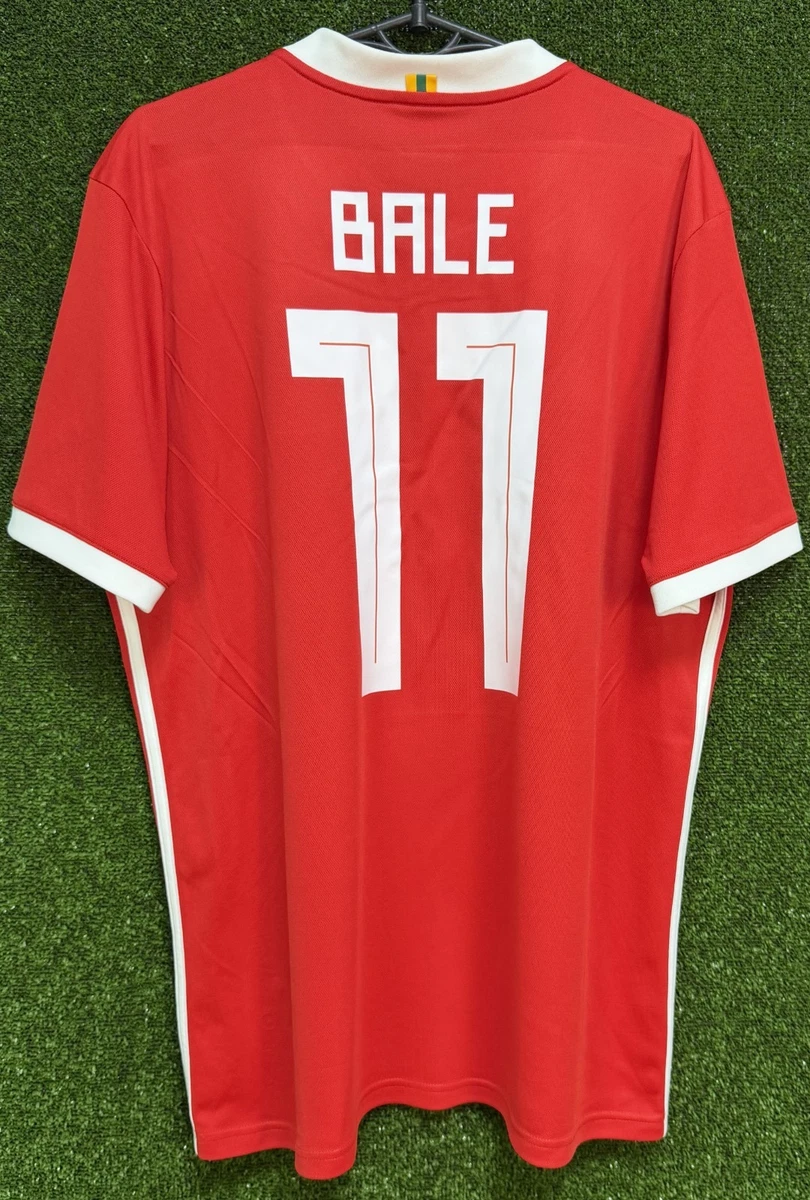 gareth bale shirt products for sale | eBay