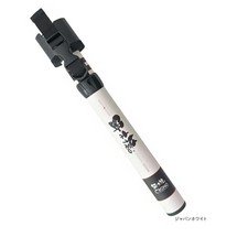 Short Hayashi Egi-Zaru Gaff 400 Japon blanc (avr. arrivée)