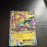 Pokémon M Manectric EX Ultra Rare Holo 210 HP Mega XY Phantom Forces 24/119