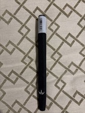 NEW  Scotty Cameron Baby T Black Putter Grip Custom Shop