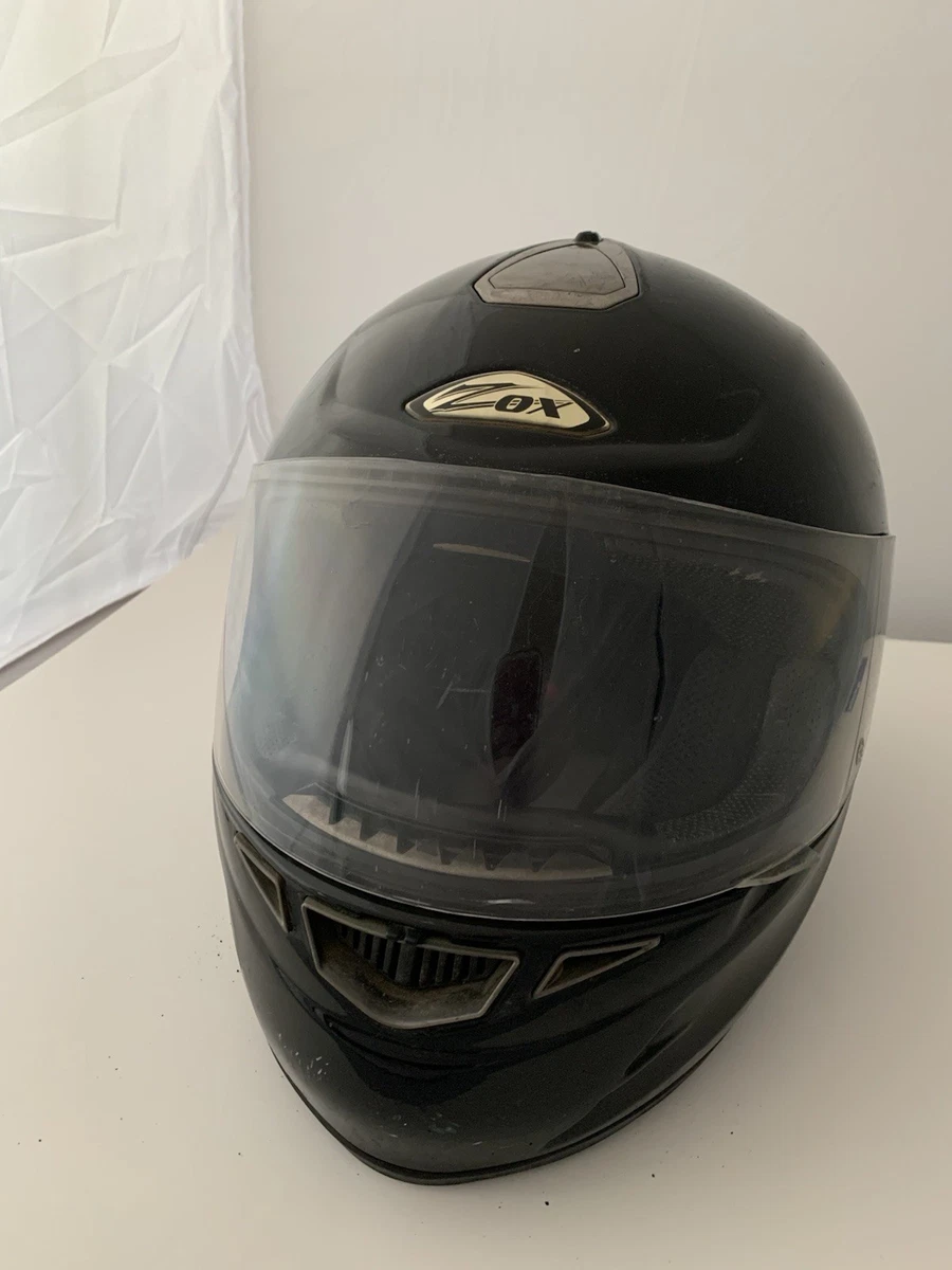 ZOX Full Faces Helmets for sale | eBay
