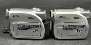 JVC GR-D320E Videokamera  Konvolut Defekt Ersatzteile Spareparts