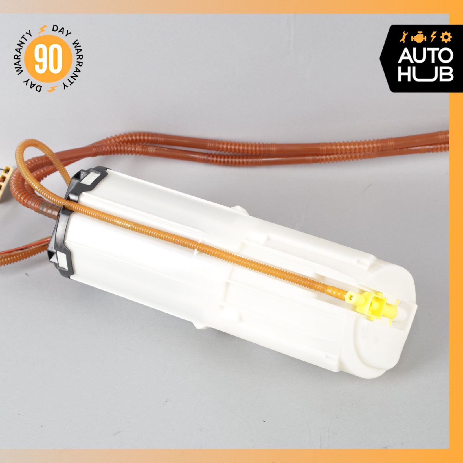 12-18 Bentley Continental GT GTC Left Fuel Pump Level Sending Unit OEM 73k