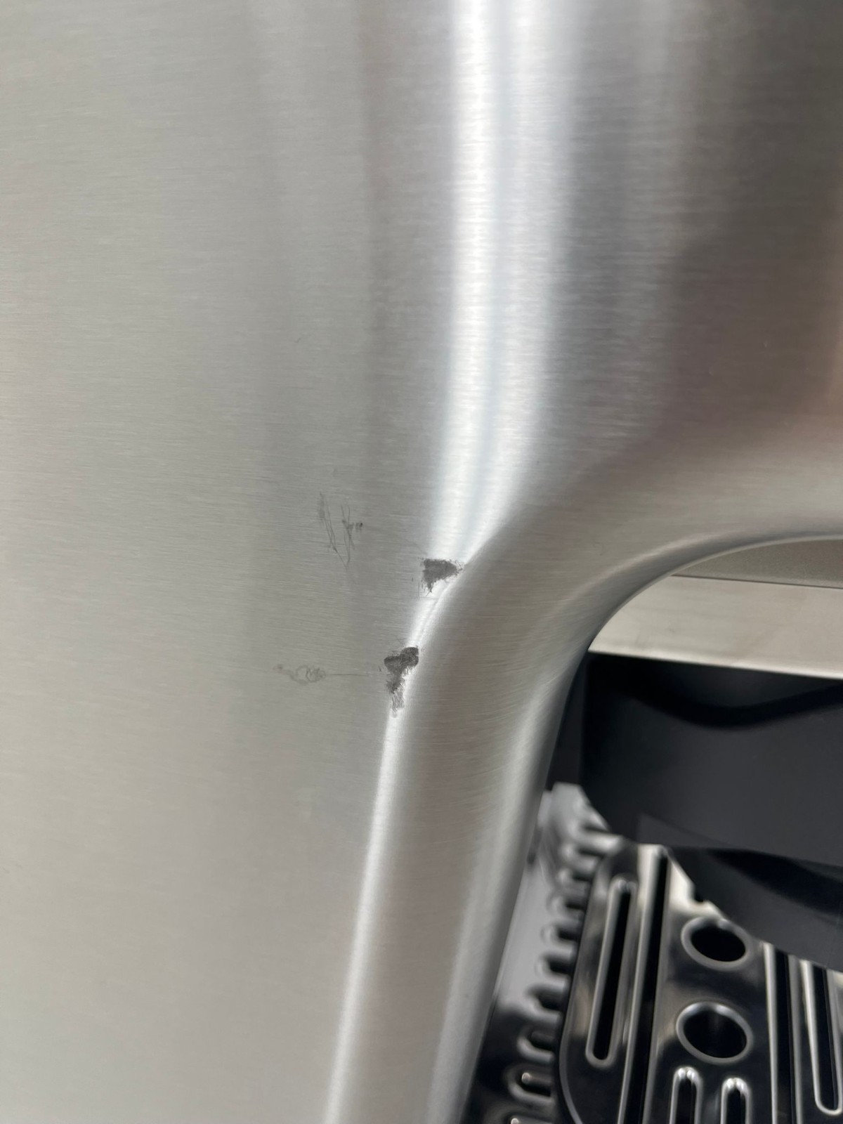 DeLonghi La Specialista Touch Espresso Machine EC9455M