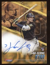 2021 Bowman's Best Baseball Cards Checklist 30