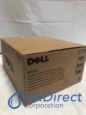Cartucho de tóner original Dell 330-2044 TR393 NY312 5330DN negro
