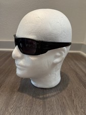 Oakley Fuel Cell OO9096-01 Sunglasses Polished/Matte Black 60-19