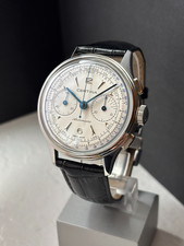 CERTINA Heritage DS Chronograph Automatic 42 mm