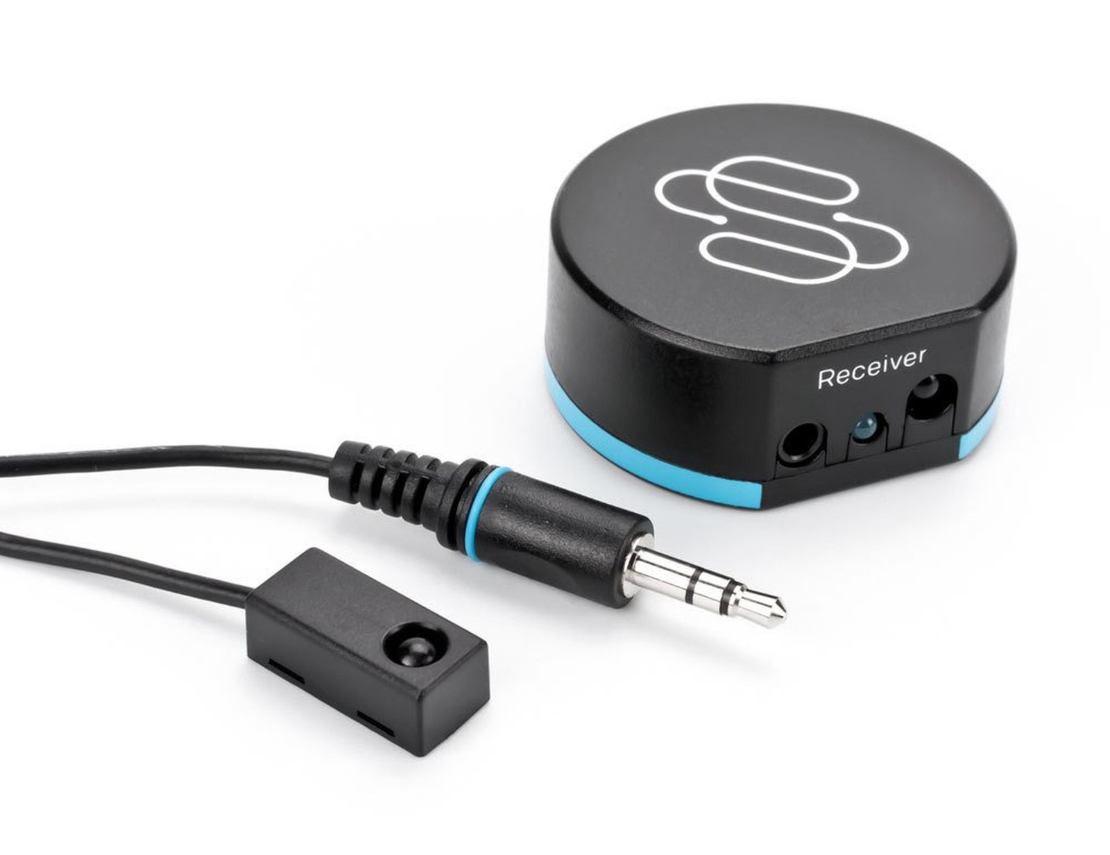 Sewell SW-32988 Direct BlastIR Wireless Pro IR Repeater, Remote Control Exten...