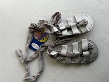 Baby Sandals Size 1