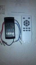 Ceiling Fan Remote Control White DV153088B6 +...
