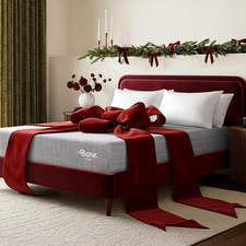 King Mattress - Extra Thick Memory Foam - 100 Night Trial