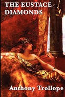 Anthony Trollope | The Eustace Diamonds | Taschenbuch | Englisch (2010)
