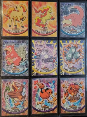 pokemon card sets ebay Pokémon TCG Topps Trading Card Games Sets for sale