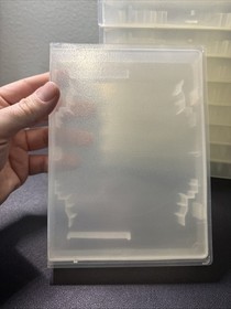 NES Nintendo 8-bit & Sega Genesis lot of 13 empty cases