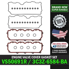 Super Durable Auto Engine VS50691R Replace for Ford E-350 E-450 Super Duty 6.0L