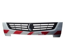 Calandre Renault MAXITY
