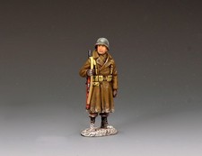 BBA116 Guard Duty by King and Country