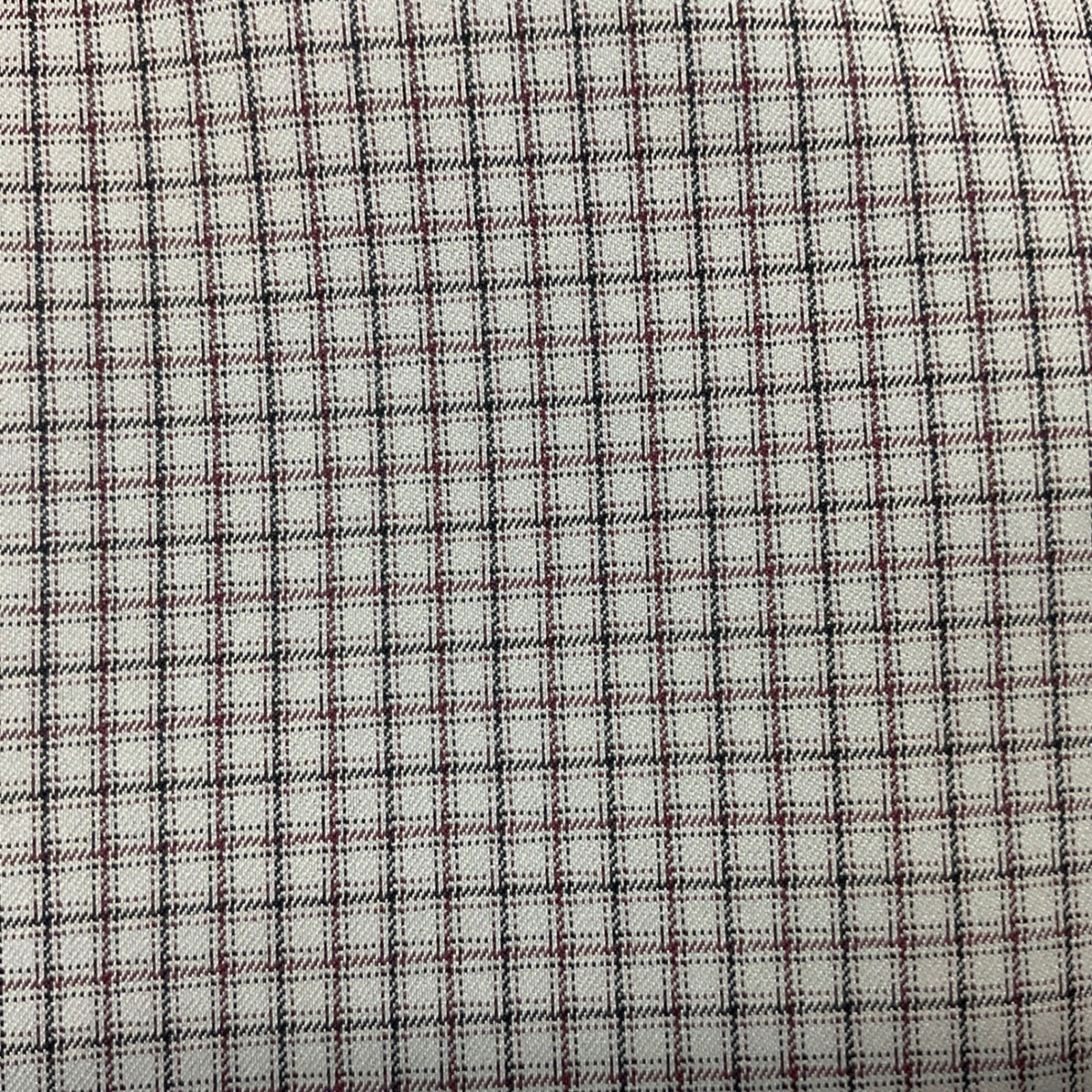 UNTUCKit Regular Fit Button Down Check Shirt Mens… - image 5