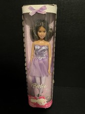 Barbie Ballerina 2002
