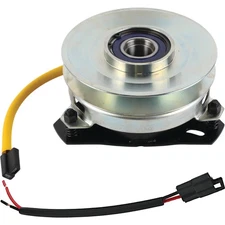 PTO Clutch For Wright Stander WS6124KAWE (56080 - 99999999)
