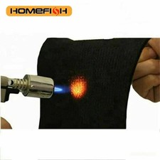 Fireproof Welding Blanket Fireproof Mat Fire Resistant Pad Fire Blanket for