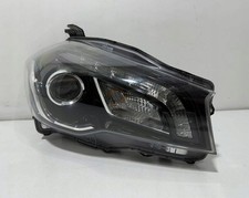 SUZUKI SX4 S-CROSS Facelift FULL LED Frontscheinwerfer Rechts 100-187380 OE