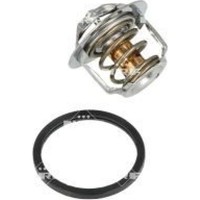 NRF 725205 Thermostat KüHlmittel FüR Opel Saab Alfa Romeo Fiat Chevrolet Astra
