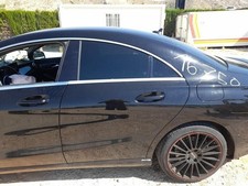 A1177300105 tür hinten links MERCEDES-BENZ CLA W117 200 delcp4999359 A1177300105 tür hinten links MERCEDES-BENZ CLA W117 200 delcp4999359