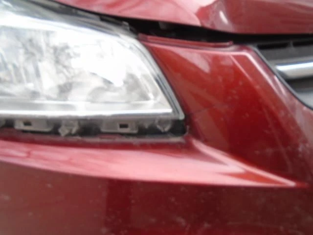 Blower Motor Front Fits 14-23 TRANSIT CONNECT 4239261 Foto 4 de 4