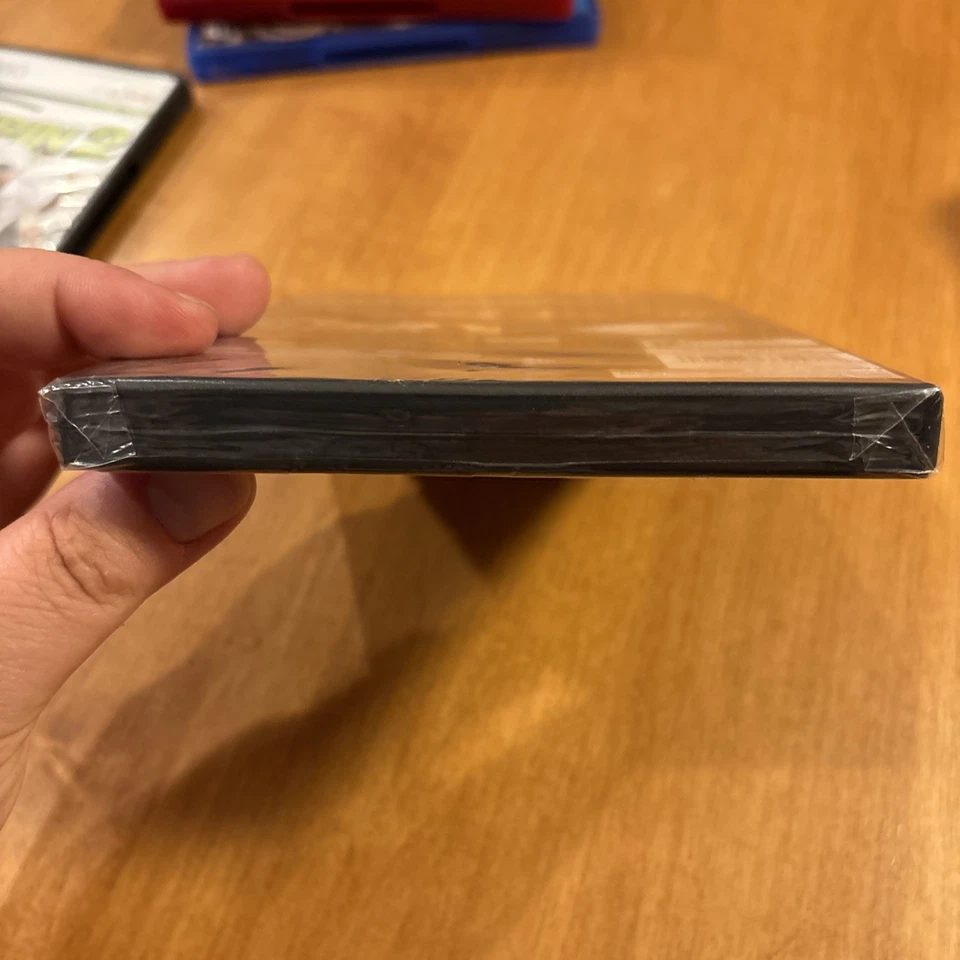 Call of Duty World At War (PC, 2008) Sealed - Activision -Treyarch - PC CD ROM - Image 4 of 4