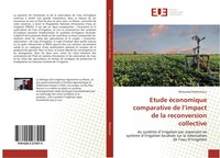 Mohamed Makhchoun | Etude éConomique Comparative De L'impact De La...