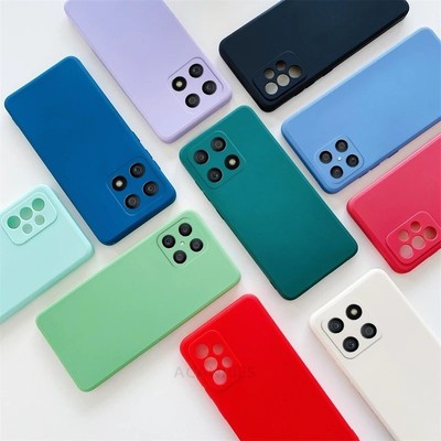 Für Honor 400 X6B 200 Smart Pro Lite X6B X7B Hülle Silikon Stoßfest Handy Cover
