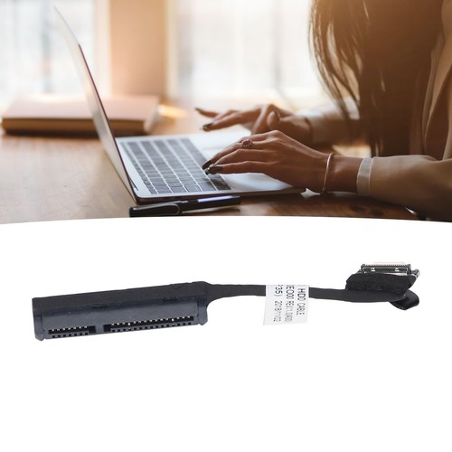Laptop Hard Drive Connector ABS Hard Drive Cable Connector For E5580 Latitude CB - Afbeelding 7 van 22