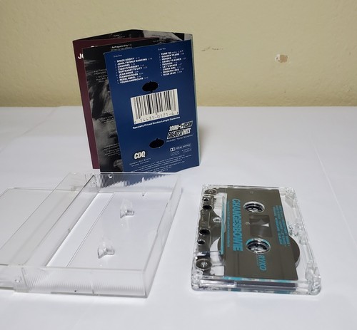 David Bowie Cassette - CHANGESBOWIE, MINT - Picture 9 of 14