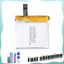 For Huami AMAZFIT GTR 47mm 410mAh PL502625H Battery Replacement