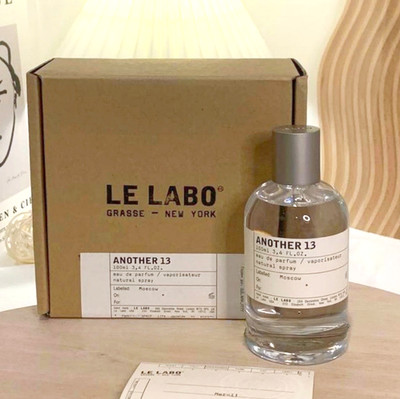 ANOTHER 13 by LE LABO 3.4oz/100ml Eau de Parfum for Unisex - New and Sealed
