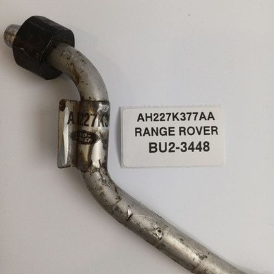2010-2016 Land Rover Range Rover Sport Getriebeöl Flüssigkeit Kühler AH227K377AA