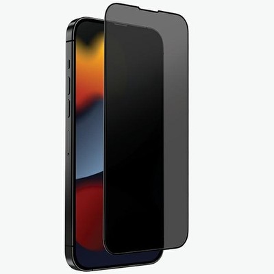 Gehärtetes Glas zur Privatisierung UNIQ Optix Privacy Apple iPhone 14