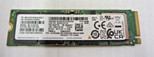 Samsung MZVLB512HBJQ-000L7 512GB SSD - 98% Health