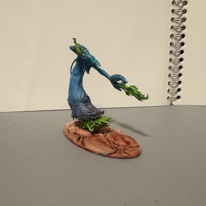Exalted Flamer Proxy 3d Print