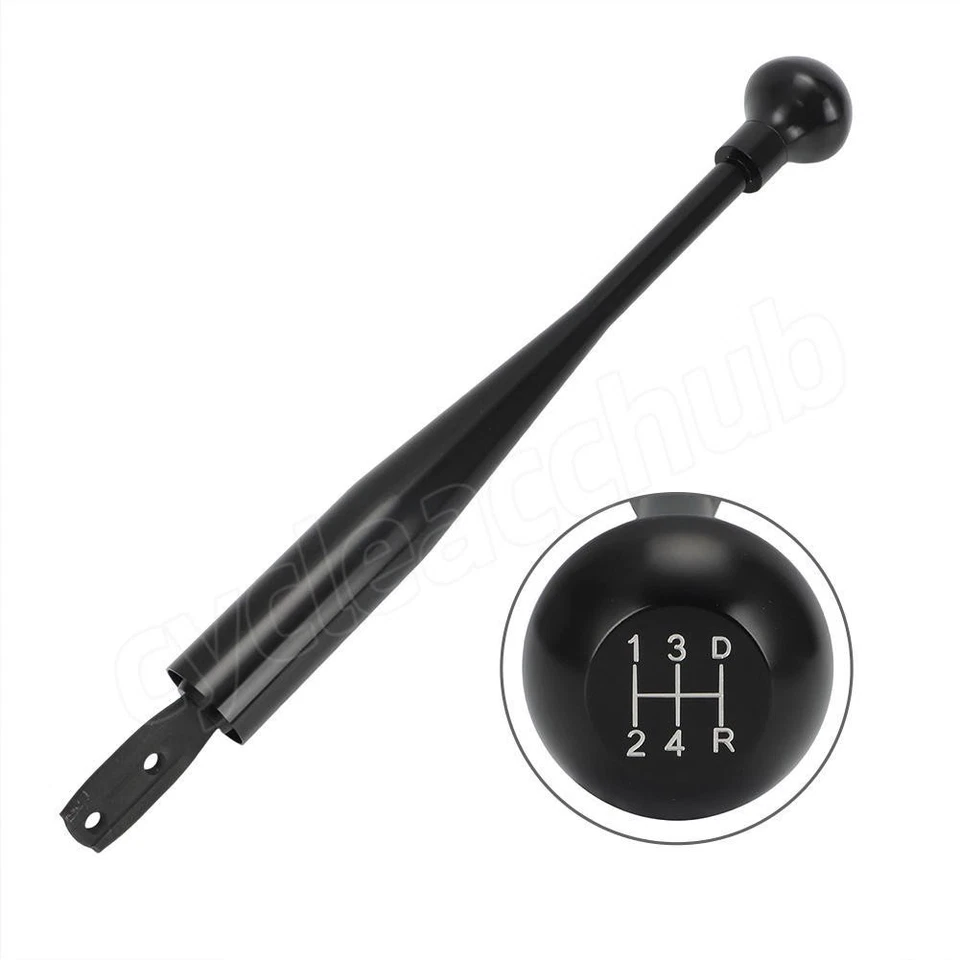 For Ford ZF 5 Speed Transmission Shifter Stick Kit Super Duty F250 F350 F450 US - Image 2 of 4